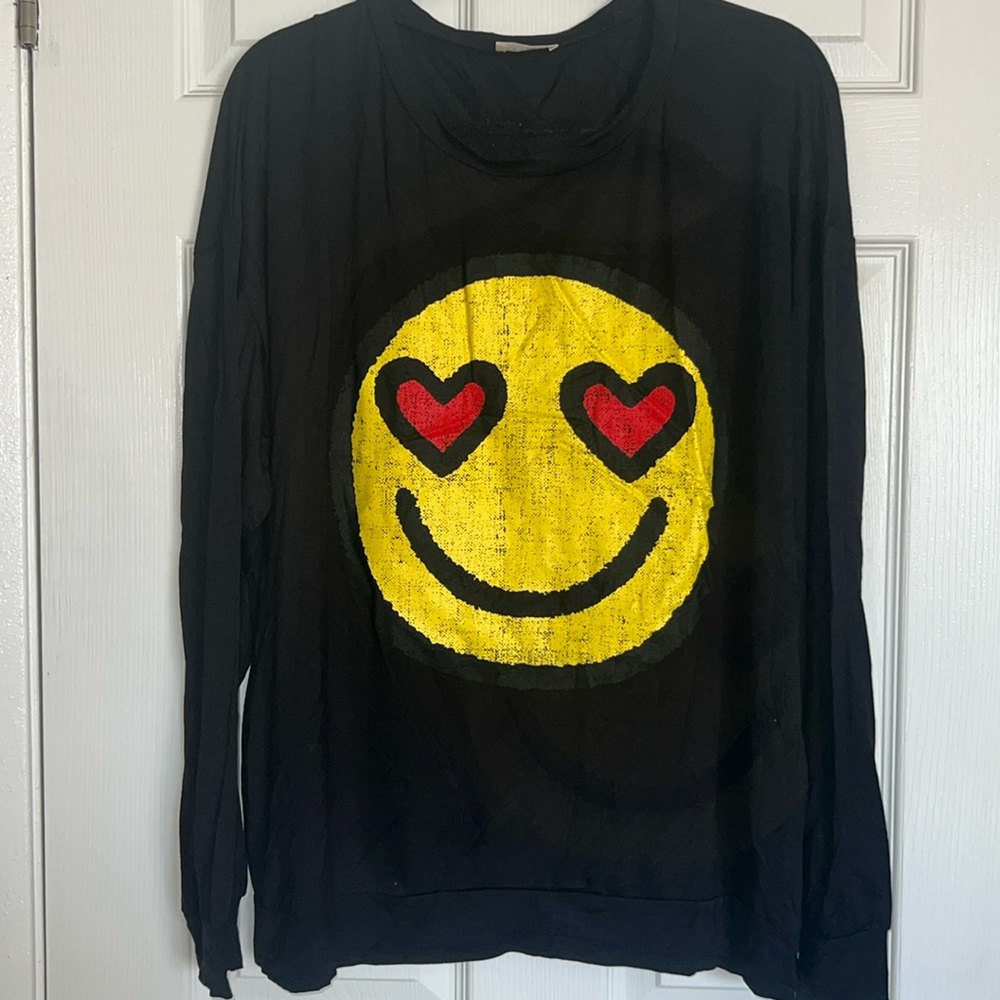 NWOT Valentine’s Day top ♥️